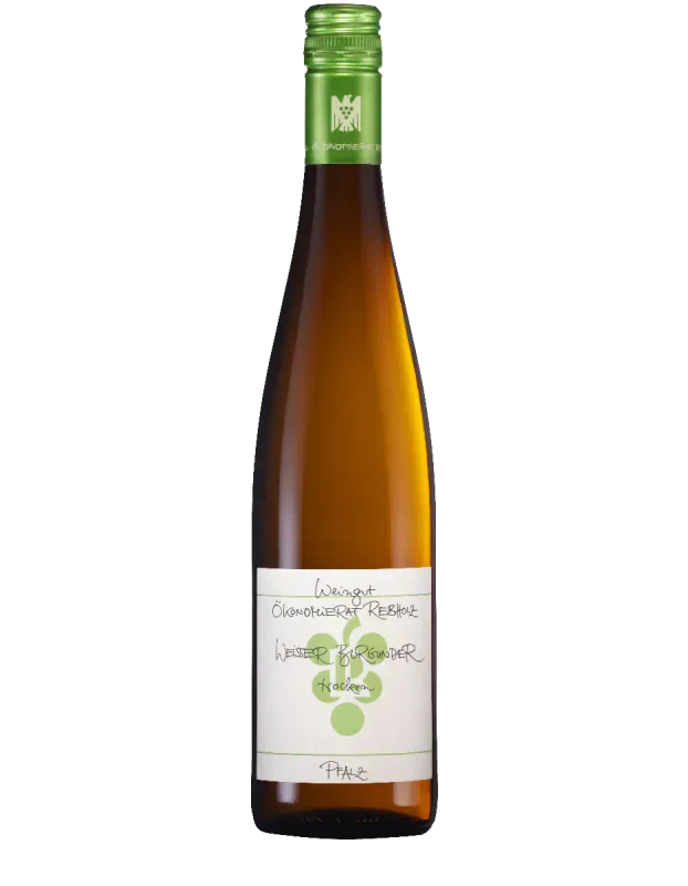 Pinot Blanc-2024 droog Rebholz (Pfalz)