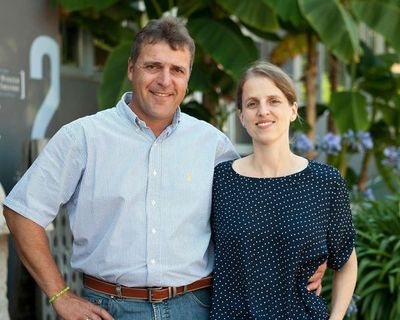 Chardonnay-Erste Lage Réserve-2022 droog Siegrist (Pfalz)