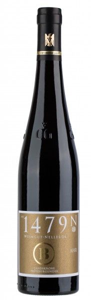 Frühburgunder-Grosses Gewächs-2022 droog Landskrone-B Nelles (Ahr) Frühburgunder-Grosses Gewächs-2022 droog Landskrone-B Nelles (Ahr)