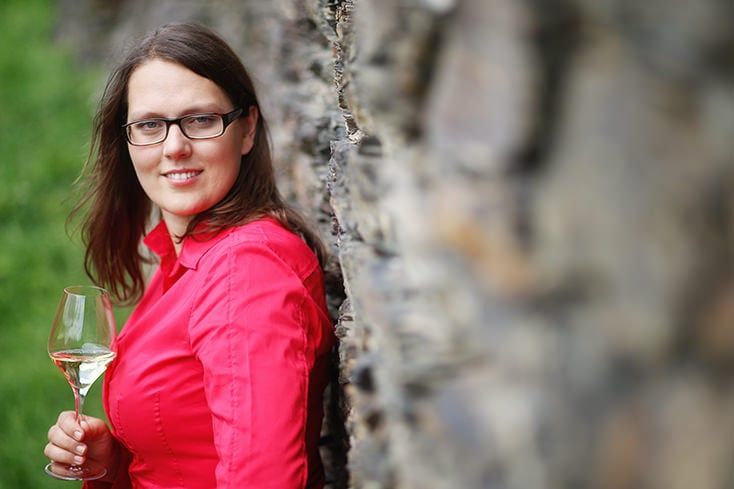 Riesling-Spätlese-2010 Walluf Walkenberg -Toni Jost (Mittelrhein) Riesling-Spätlese-2010 Walluf Walkenberg -Toni Jost (Mittelrhein)