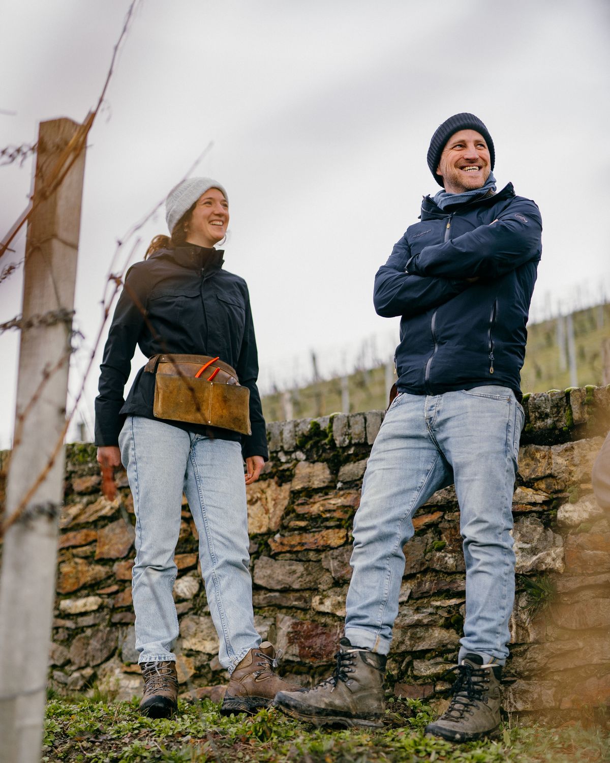 Riesling-Grosses Gewächs-2023 droog Doosberg- Peter Jacob Kühn (Rheingau)