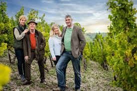 Riesling-Auslese-2019 0,375 l  Rausch Zilliken (Saar)