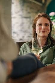 Riesling-Auslese-Lange Goldkapsel-2009 0,375 l Lieser Niederberg Helden- Schloss Lieser (Mosel)