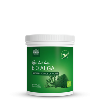 Pokusa RDL - Bio Alga 1200 g (THT: 09/11/2022)