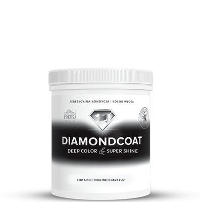 Pokusa DiamondCoat Deepcolor & Supershine