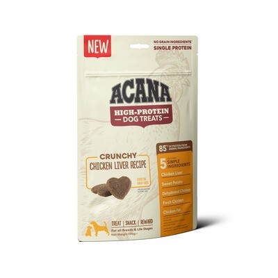 Acana High Protein dog treat Kip