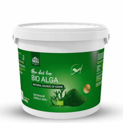 Pokusa RDL - Bio Alga 3500 g (THT: 29/12/2022)