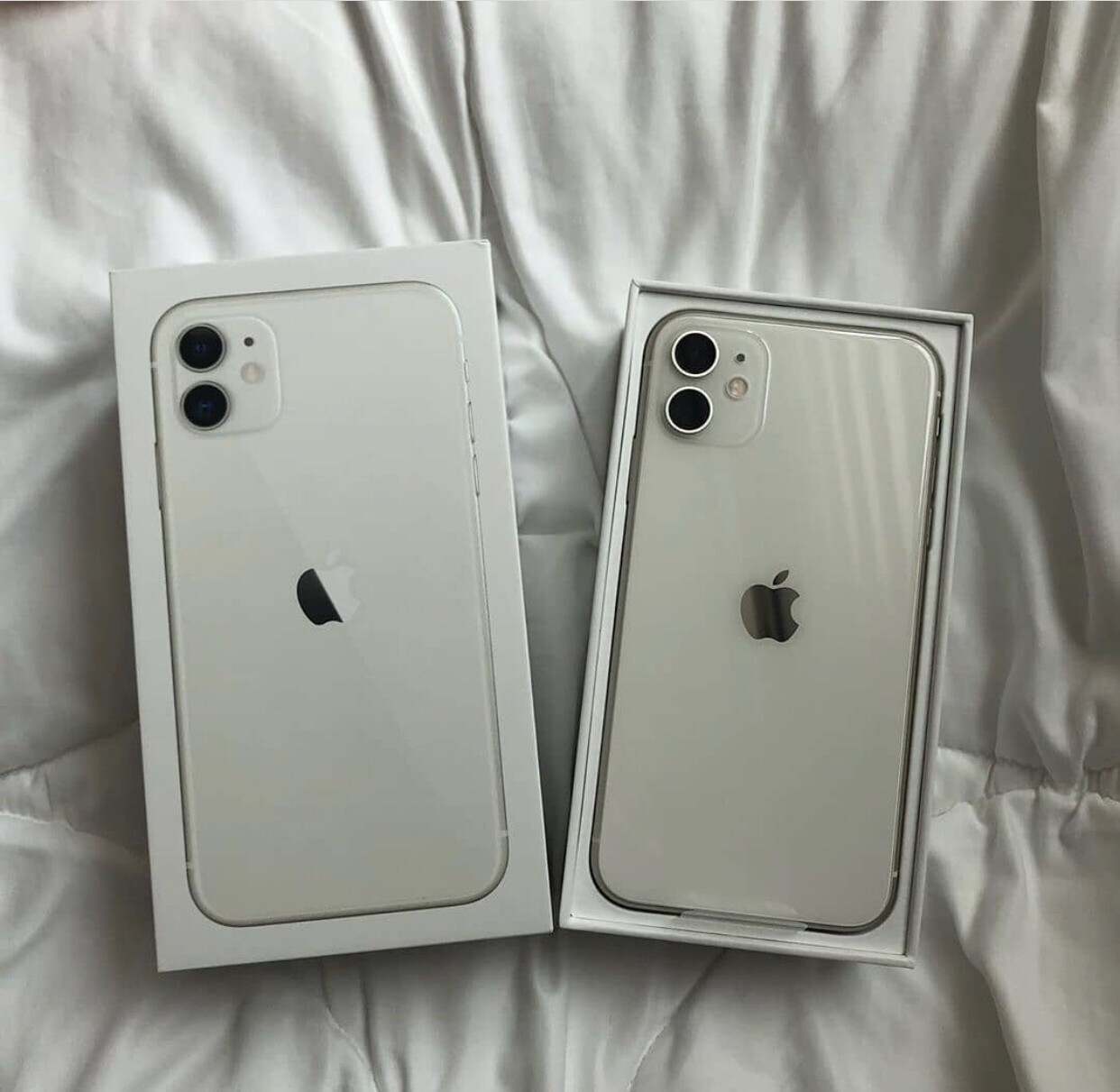 Iphone 11 White