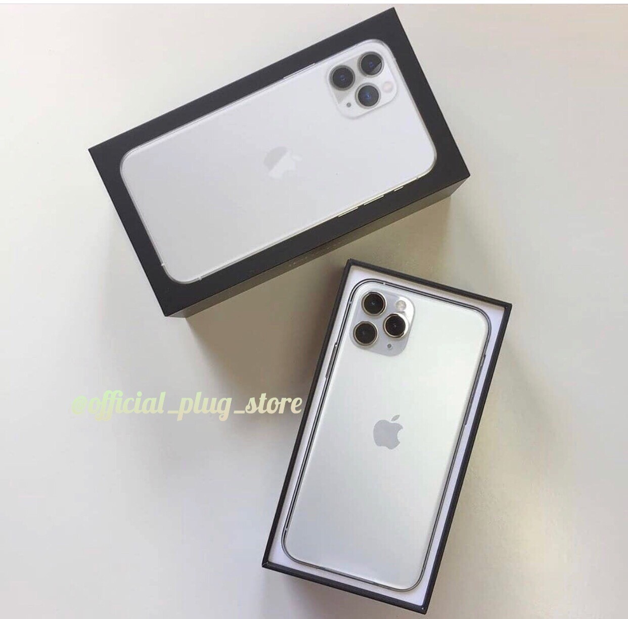 Iphone 11 Pro White