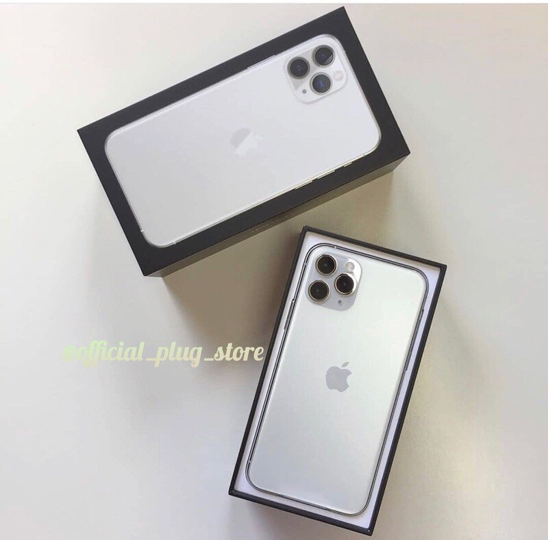 Iphone 11 Pro White