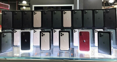 Iphones