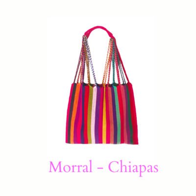 Morral Chiapas