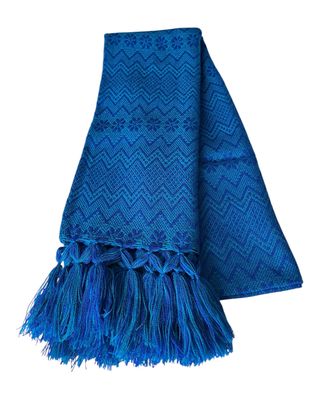 Mexikanischer Schal, Halstuch, Geschenkt für Frauen