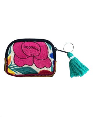Mini Geldbörse Chiapas