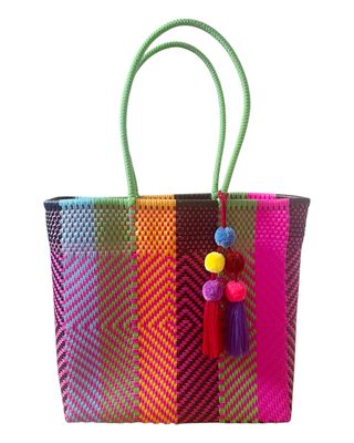 Mexikanische Tasche, Strandtasche, Einkaufstasche, Geschenkidee Mexikanische Tasche, Strandtasche, Einkaufstasche, Geschenkidee