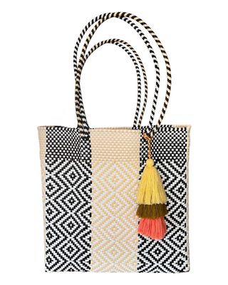 Große Tasche