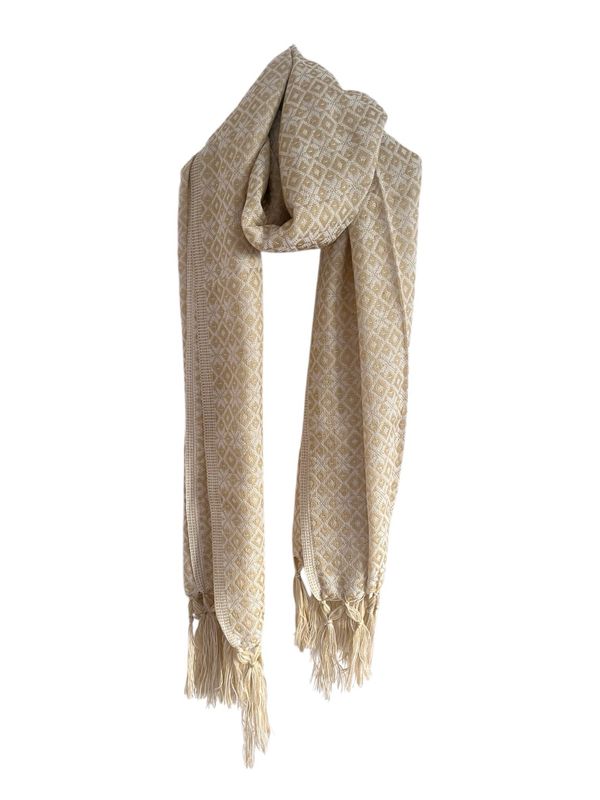 Mexikanischer Schal, Halstuch, Rebozo Geschenkidee Mexikanischer Schal, Halstuch, Rebozo Geschenkidee