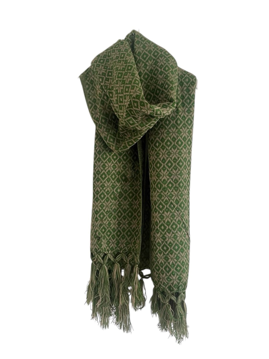 Mexikanischer Schal, Halstuch, Rebozo Geschenkidee Mexikanischer Schal, Halstuch, Rebozo Geschenkidee