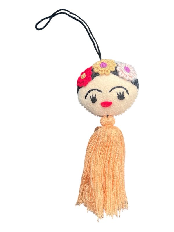 Mexikanischer Tascheanhänger Mexikanischer Tascheanhänger