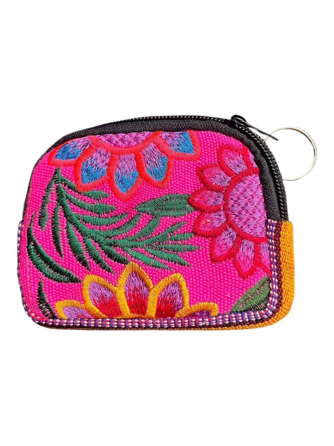 Mini Geldbörse Chiapas Mini Geldbörse Chiapas