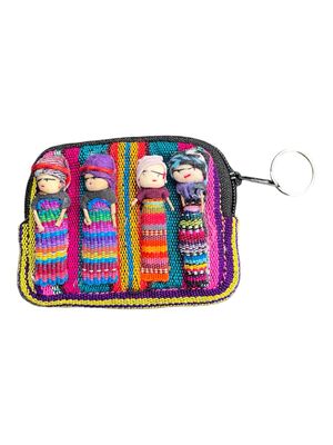 Mini Geldbörse Chiapas Mini Geldbörse Chiapas