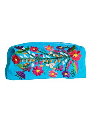 Kosmetiktasche Ethno Style Kosmetiktasche Ethno Style