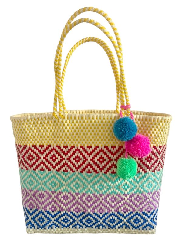 Mexikanische Tasche, Strandtasche, Einkaufstasche, Geschenkidee Mexikanische Tasche, Strandtasche, Einkaufstasche, Geschenkidee