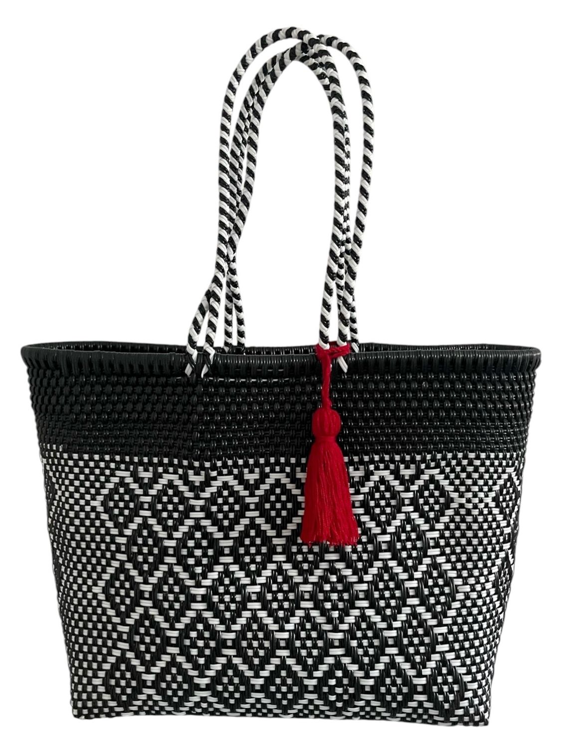 Mexikanische handgemachte Tasche, Strandtasche, Einkaufstasche, Geschenkidee Mexikanische handgemachte Tasche, Strandtasche, Einkaufstasche, Geschenkidee