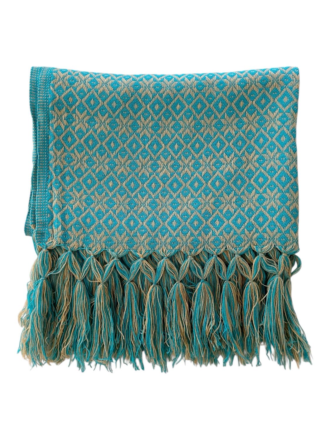 Mexikanischer Schal, Halstuch, Rebozo, Geschenk für Frauen Mexikanischer Schal, Halstuch, Rebozo, Geschenk für Frauen