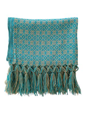 Mexikanischer Schal, Halstuch, Rebozo, Geschenk für Frauen