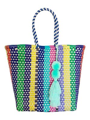 Kleine Sommertasche, Small-Shopper Kleine Sommertasche, Small-Shopper