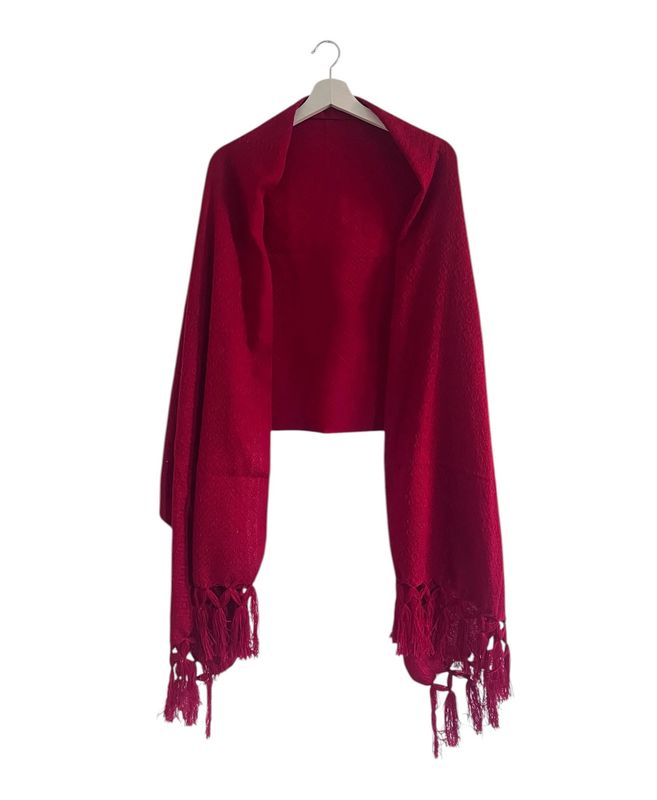 Mexikanischer Schal, Halstuch, Rebozo Geschenkidee Mexikanischer Schal, Halstuch, Rebozo Geschenkidee