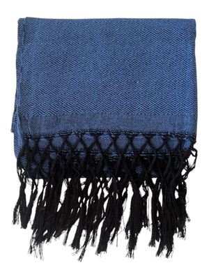 Mexikanischer Schal, Rebozo aus Oaxaca Mexikanischer Schal, Rebozo aus Oaxaca
