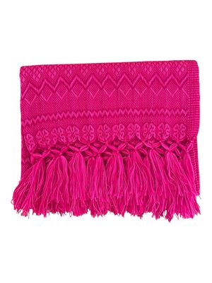 Mexikanischer Schal, Halstuch, Rebozo Geschenkidee Mexikanischer Schal, Halstuch, Rebozo Geschenkidee