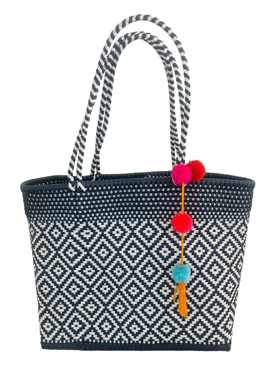 Mexikanische Tasche, Strandtasche, Einkaufstasche Mexikanische Tasche, Strandtasche, Einkaufstasche