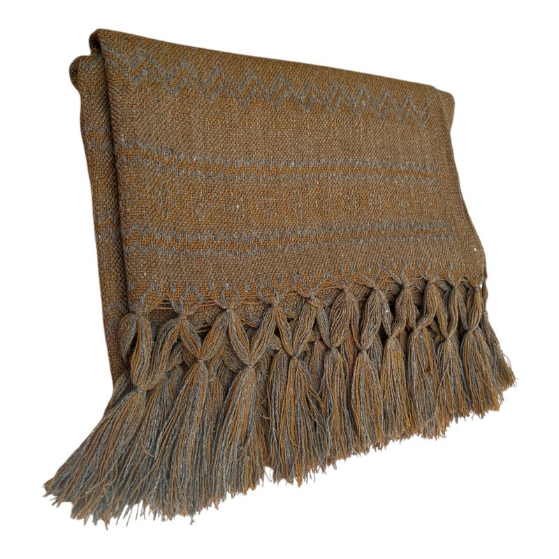 Mexikanischer Schal, Halstuch, Rebozo Mexikanischer Schal, Halstuch, Rebozo