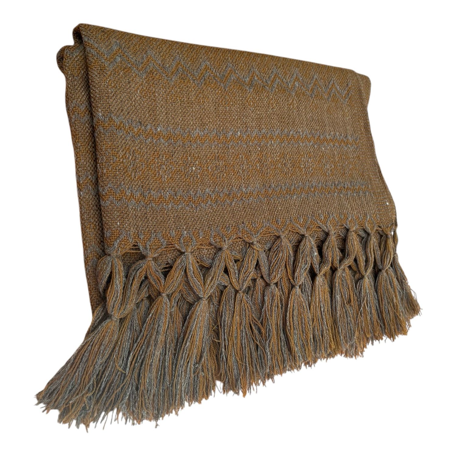Mexikanischer Schal, Halstuch, Rebozo Mexikanischer Schal, Halstuch, Rebozo