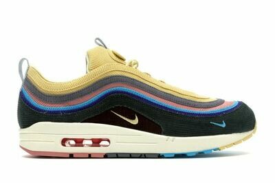 Nike Air Max 97 Sean Wotherspoon