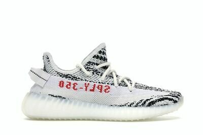 Adidas Yeezy Boost 350 V2 (special edition)