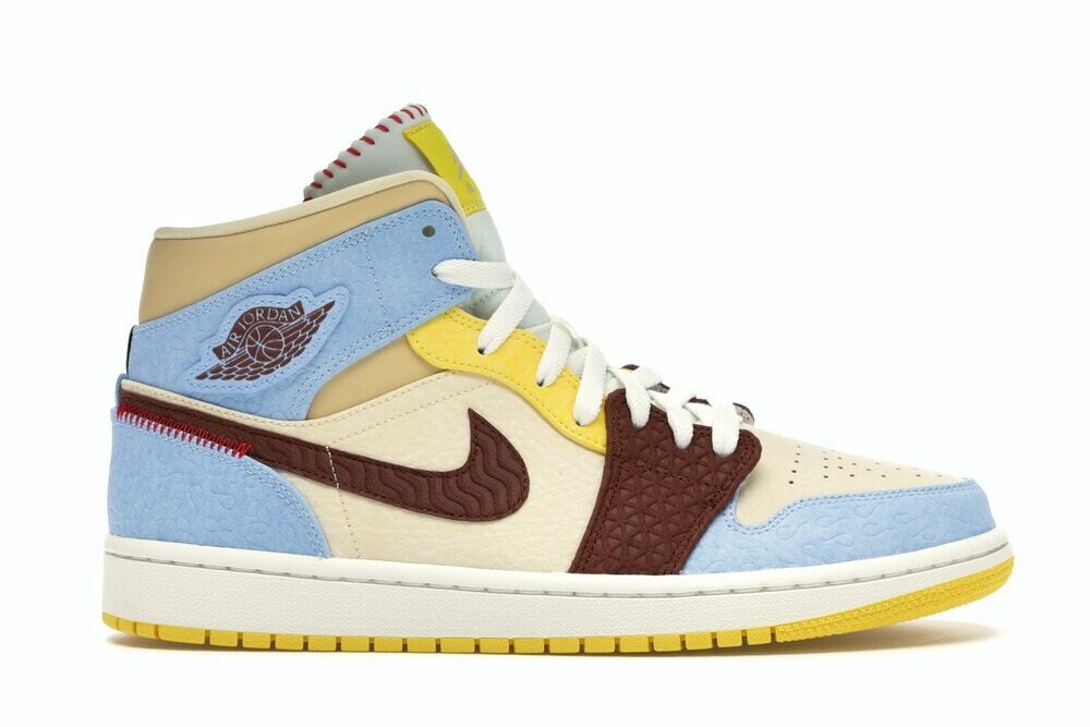 Nike Air Jordan 1 Mid