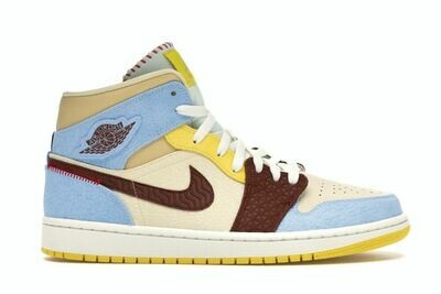 Nike Air Jordan 1 Mid