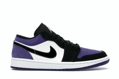Nike Air Jordan 1 Low