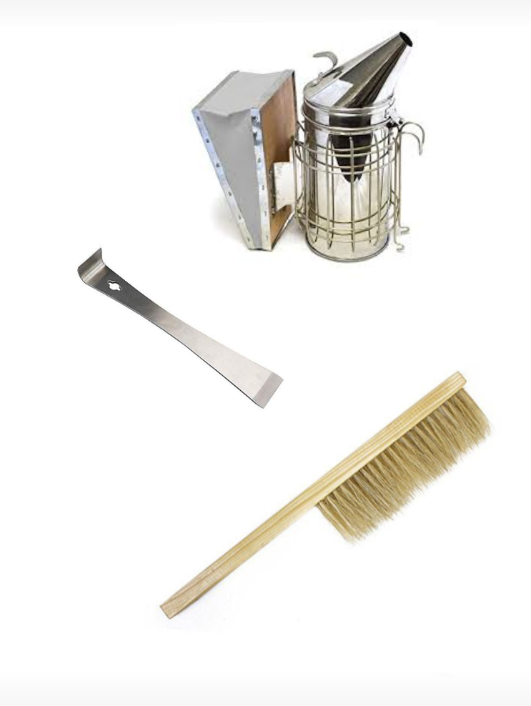 Beehive starter kit