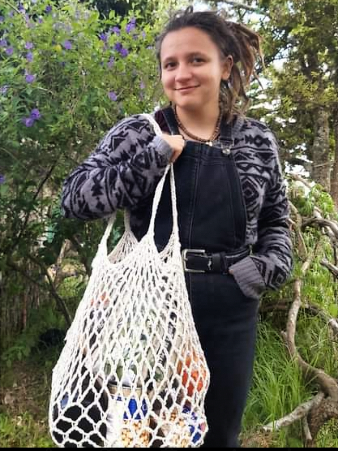 Cotton Ecobag