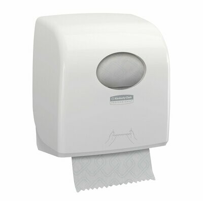 Handtuchpapier- und Spender