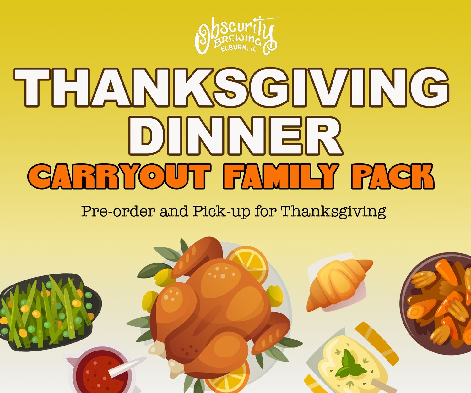 Family Thanksgiving Dinner family-thanksgiving-dinner