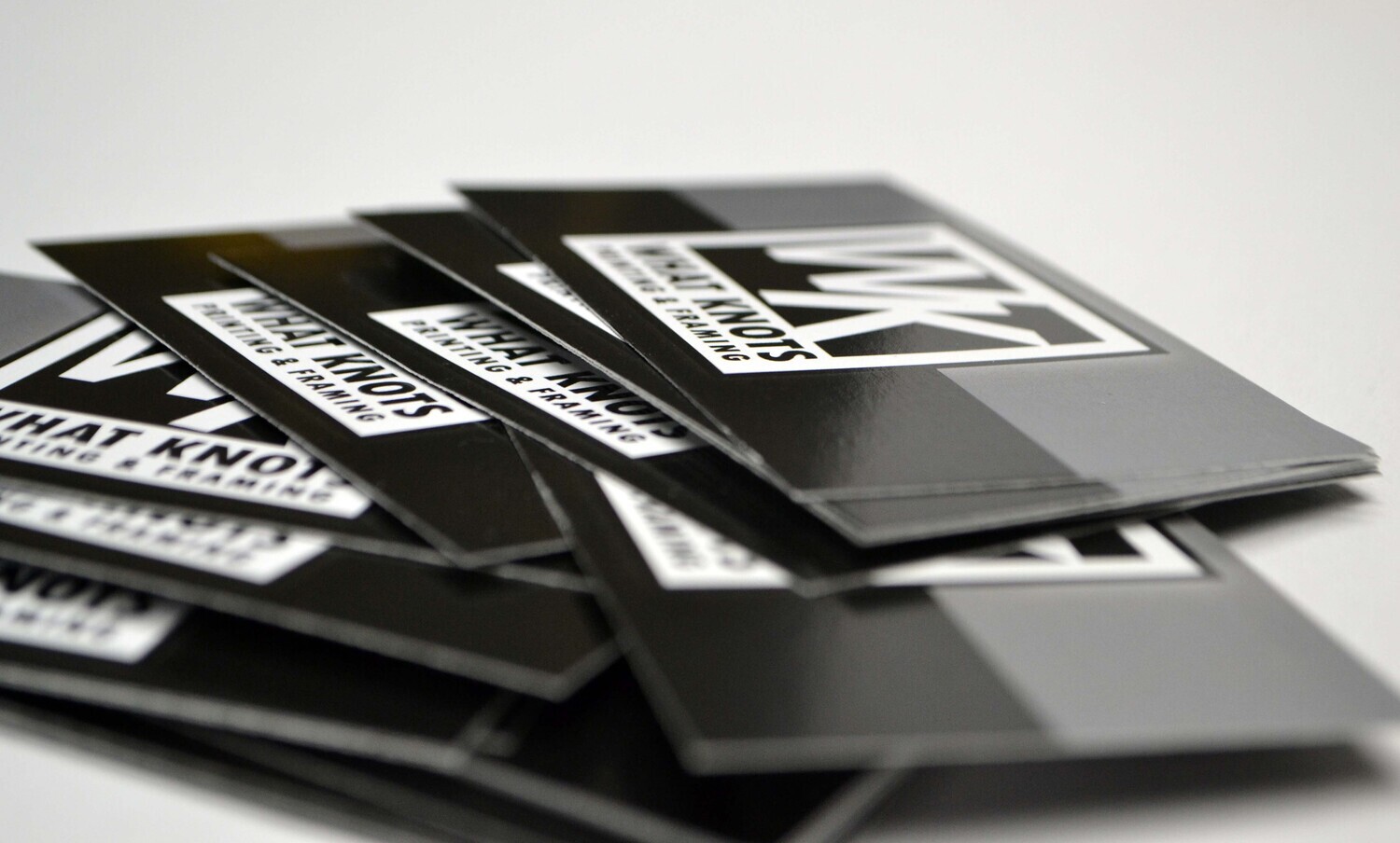 Business Cards