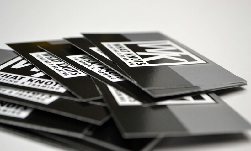 Business Cards