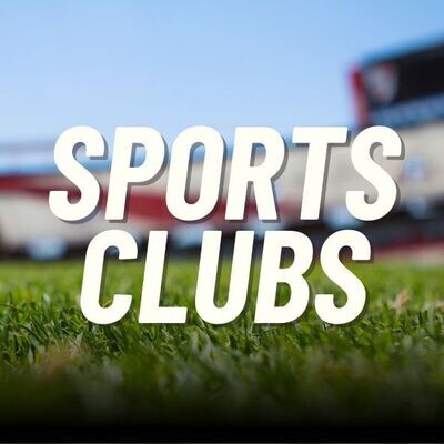 Sports Clubs