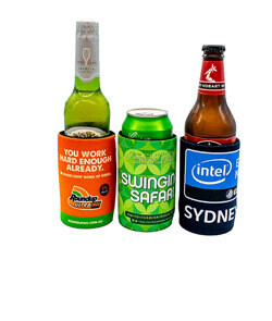 Stubby Holders